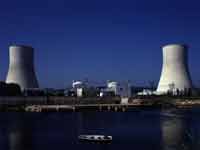 Conference database - bringing the details to Nuclear professionals